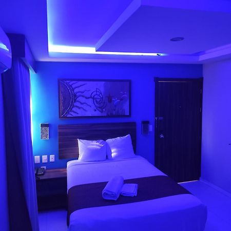 Hotel Casa Maran Xpujil Bagian luar foto